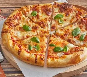 Pizza royal
