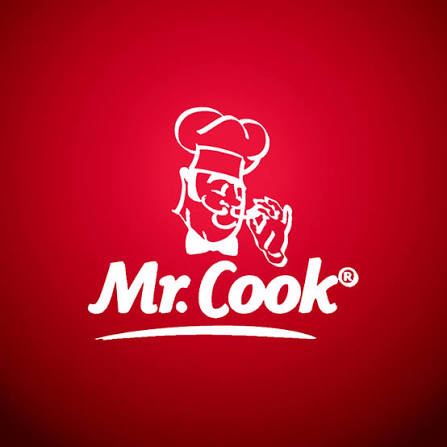MR COOCK