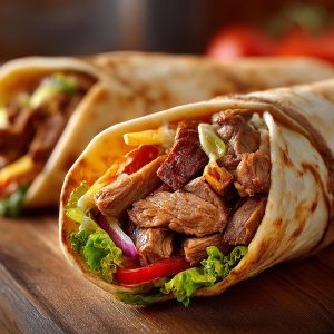 Shawarma