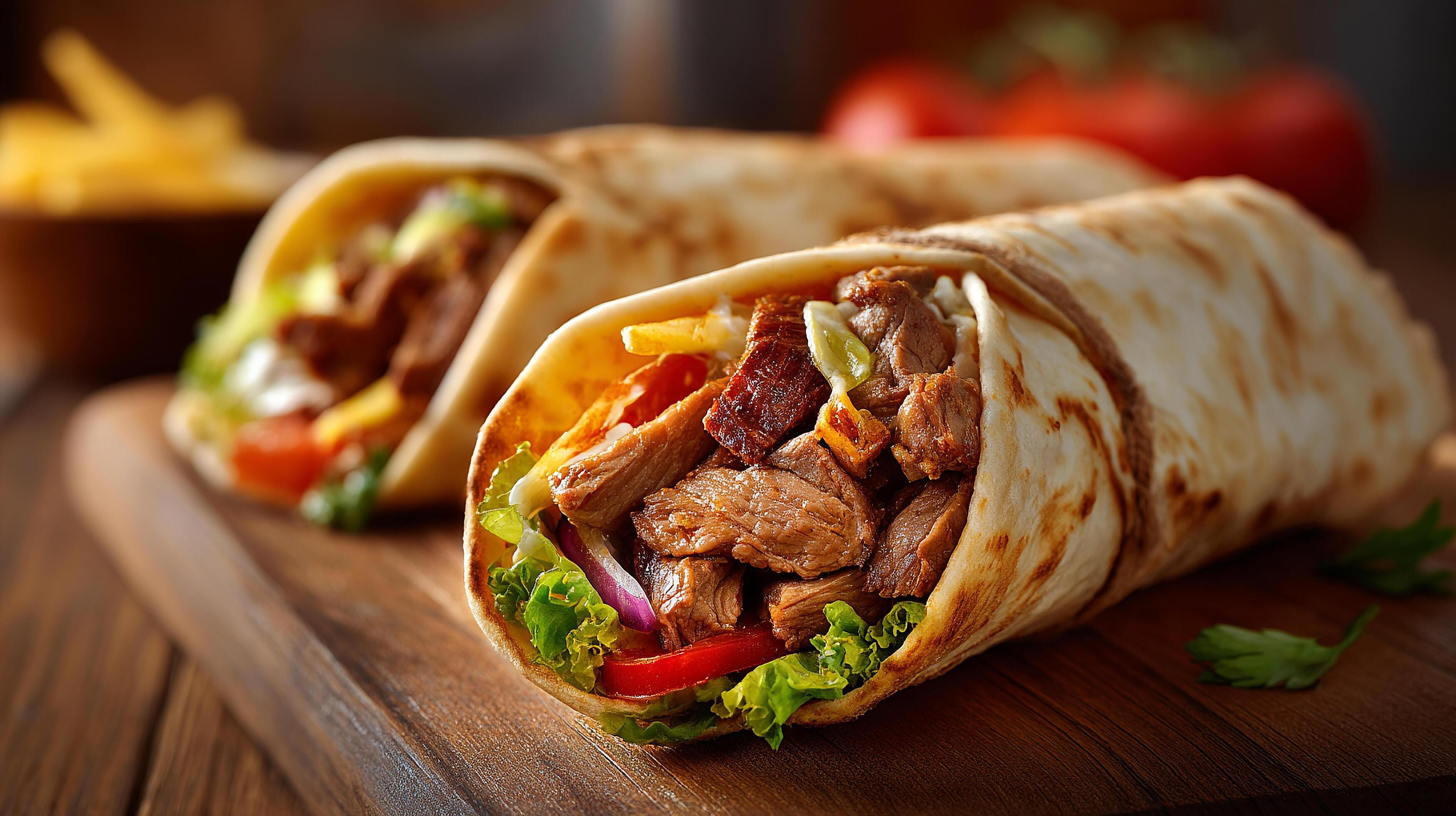 Shawarma